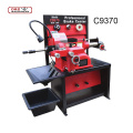 C9335 Economical High Quality China Drum Lathe On Car Disc Brake Cutting Machine